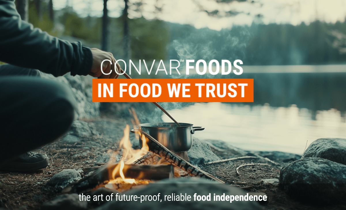 CONVAR FOODS