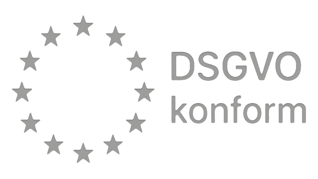 DSGVO Konform