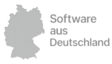 Software aus Deutschland