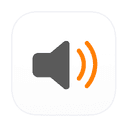 Speaker Icon