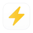 Thunder Icon