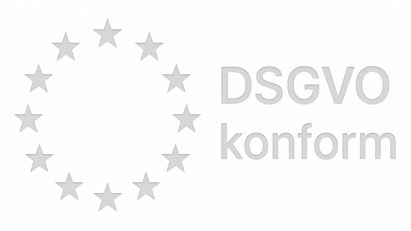 DSGVO Konform