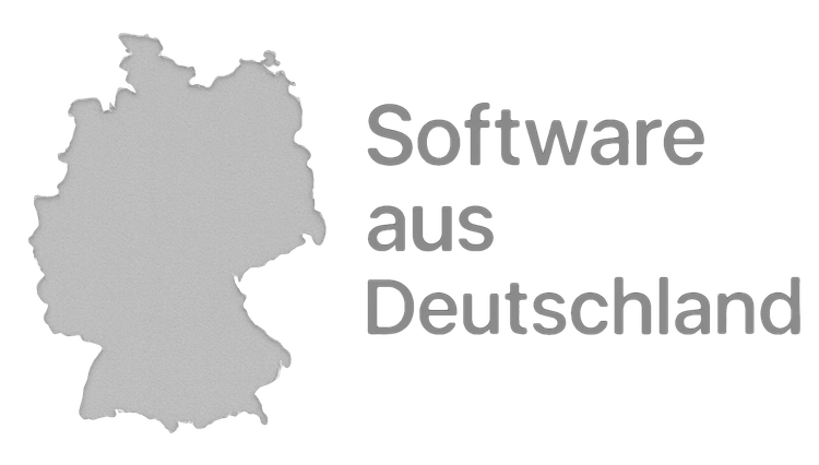 Software aus Deutschland