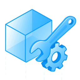 Implementierung Illustration