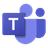 Teams Icon