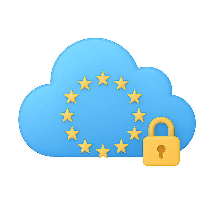 EU-Only Cloud