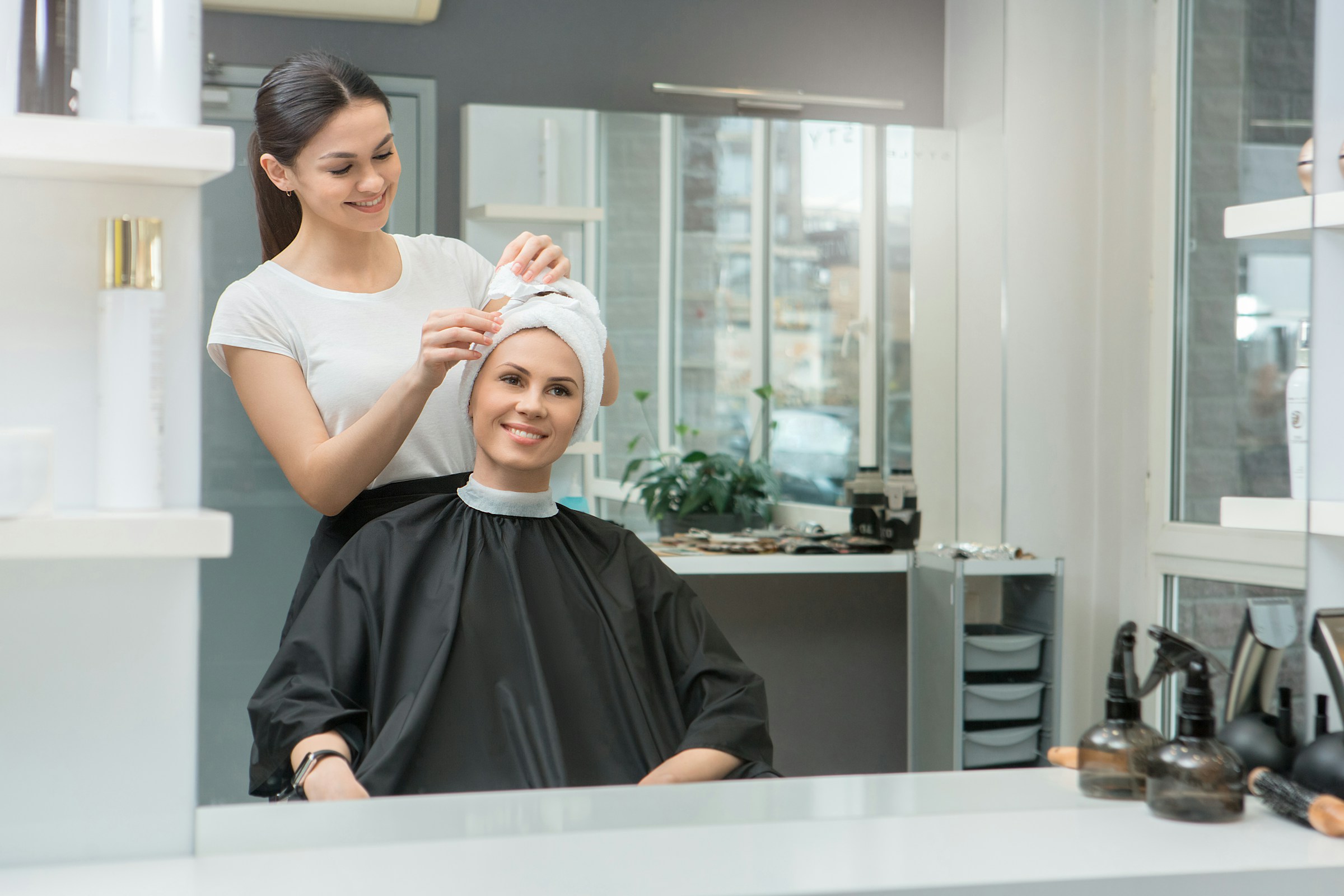 Beauty & Wellness