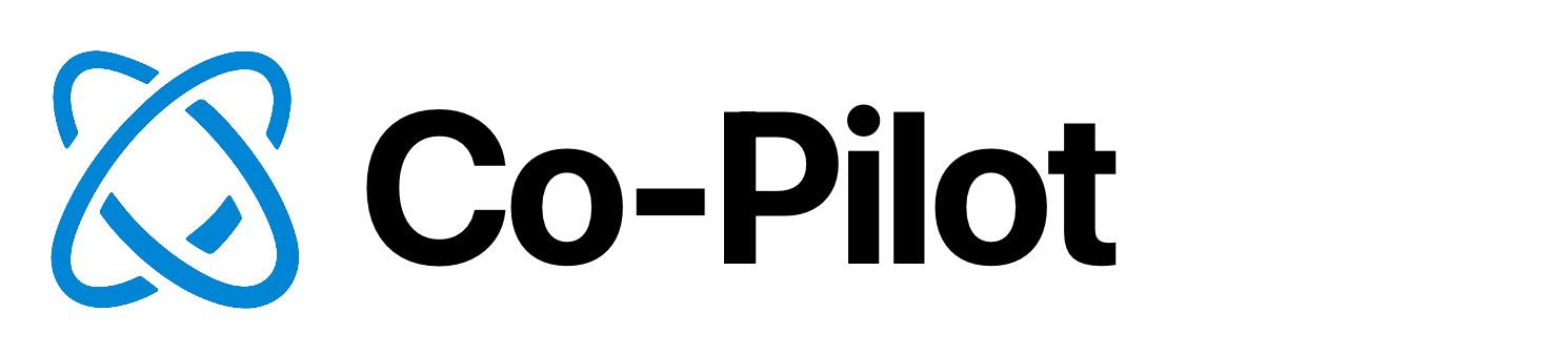 Aurili Co‑Pilot Logo