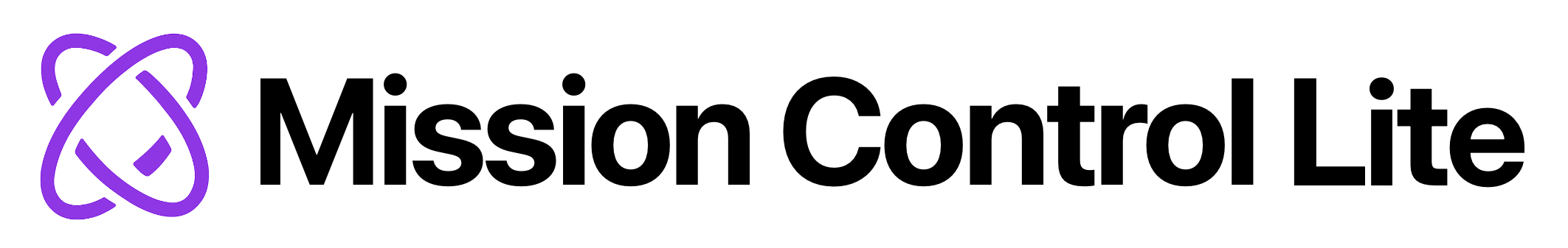 Mission Control Lite Logo