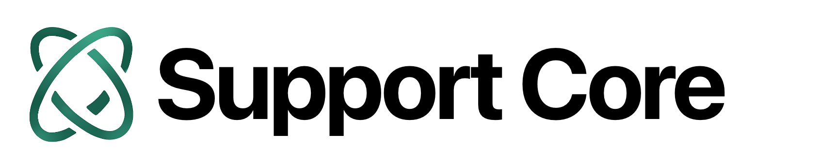 Aurili Support Core Logo