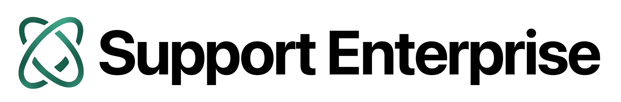 Aurili Support Enterprise Logo