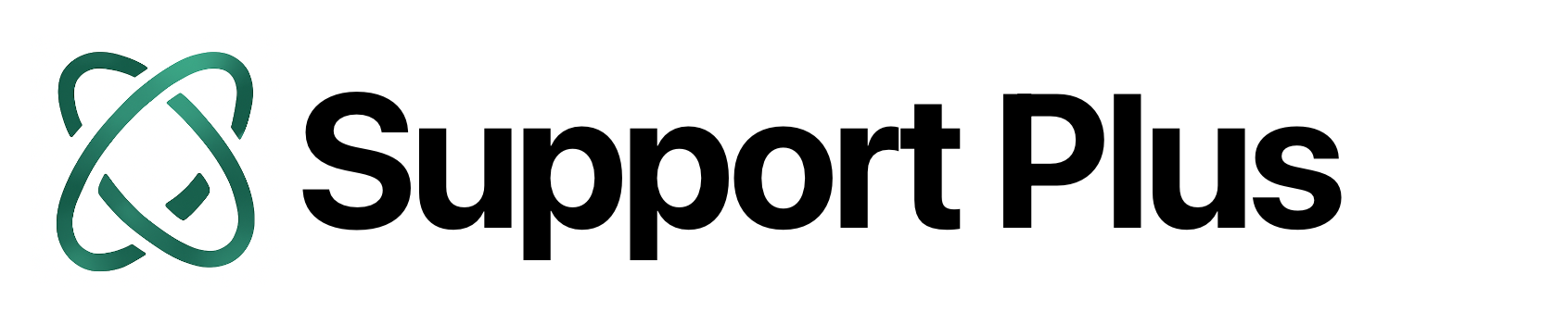 Aurili Support Plus Logo