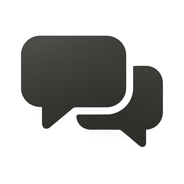 Kundenservice Icon
