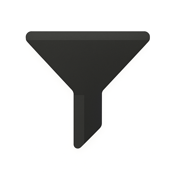 Lead‑Qualifizierung Icon