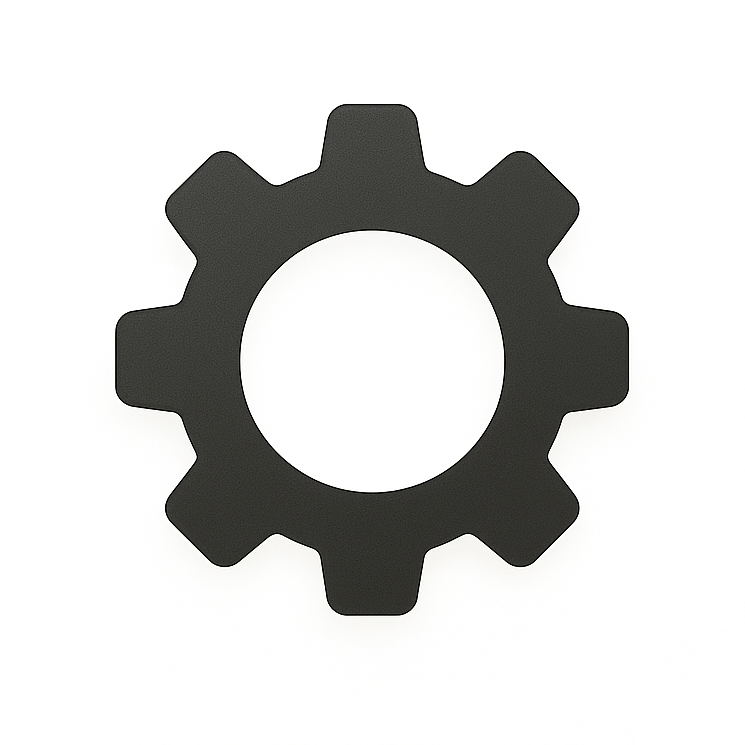 Backoffice Icon